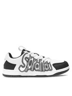 Buty dla chłopców - Sprandi Sneakersy BP-SK-0704S Biały - miniaturka - grafika 1