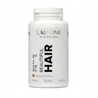 Włosy, skóra, paznokcie - LAB ONE N1 Beautiful HAIR (Piękno i zdrowie włosów) 3 x  90 Kapsułek - miniaturka - grafika 1