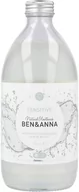 Płyny do płukania jamy ustnej - Ben&Anna Ben&Anna Natural Mondwater naturalny płyn do płukania jamy ustnej z aloesem szałwią i olejkiem miętowym 500ml - miniaturka - grafika 1