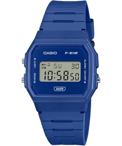 Casio F-91WB-2A1EF