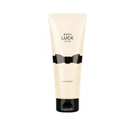Balsamy i kremy do ciała - AVON LUCK FOR HER PERFUMOWANY BALSAM DO CIAŁA 125ML - miniaturka - grafika 1