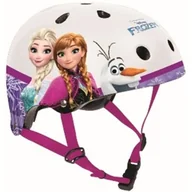 Kaski rowerowe - Disney Kraina Lodu 2 Czarny Dla dzieci rozmiar 53-55) | 00 220 8001 - miniaturka - grafika 1