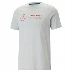 PUMA KOSZULKA MAPF1 LOGO 53848202 r XXL - Koszulki męskie - miniaturka - grafika 1