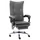Krzesło biurowe z funkcją masażu i odchylania / AAALOE