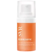 Kosmetyki pod oczy - SVR C Eye Biotic, krem przeciwstarzeniowy na kontur oka, 15 ml - miniaturka - grafika 1