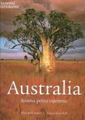 Albumy krajoznawcze - Australia. Kraina Pełna Tajemnic - miniaturka - grafika 1