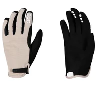 Rękawiczki rowerowe - Rękawice rowerowe POC Resistance Enduro adjustable S - miniaturka - grafika 1