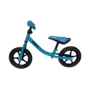 Rowerki biegowe - Rowerek biegowy R1 czerwony R-Sport  Koła EVA dzwonek - miniaturka - grafika 1