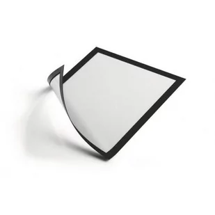 Durable Ramka magnetyczna Magaframe A3, Kolor: Czarny - Ramki na zdjęcia - miniaturka - grafika 1