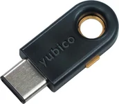 Kontrola dostępu - YubiKey 5c - miniaturka - grafika 1