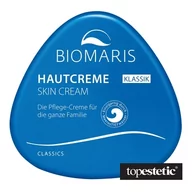 Kremy do twarzy - Biomaris Skin Cream Klassik Krem ochronny z wodą morską 250 ml - miniaturka - grafika 1