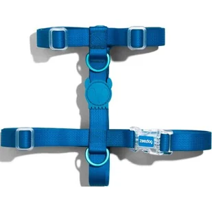 Szelki ZEE DOG Neopro M Niebieski - Szelki dla psów - miniaturka - grafika 1