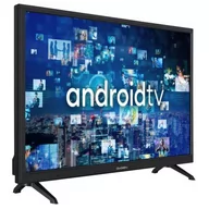 Telewizory - GOGEN TVH 24A336 24" LED Android TV - miniaturka - grafika 1