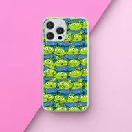 Etui i futerały do telefonów - Etui Toy Story 009 Disney Nadruk pełny Wielobarwny Producent: Samsung, Model: S23 - miniaturka - grafika 1
