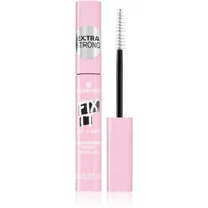 Akcesoria i kosmetyki do stylizacji brwi - Essence Fix It Like A Boss Transparent Brow Fixing Gel 8.5 ml - miniaturka - grafika 1