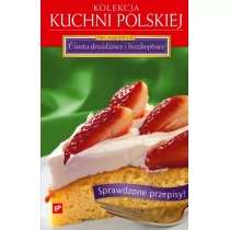 Ciasta drożdżowe i biszkoptowe - Ciasta, desery, wypieki - miniaturka - grafika 2