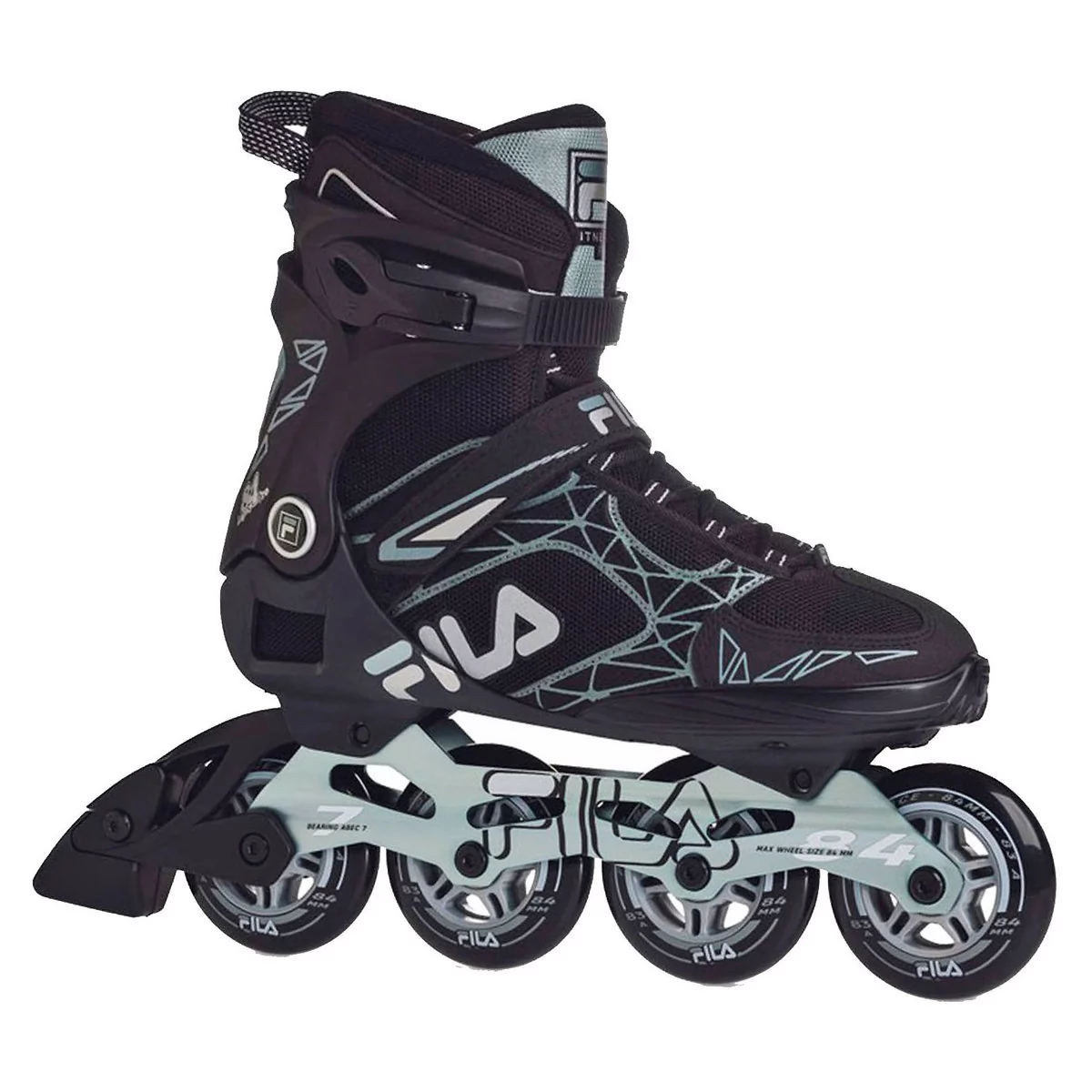 Fila SKATES Męskie Rolki SKATES LEGACY PRO 84 010621070