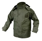 Odzież taktyczna i umundurowanie - Texar - Kurtka GROM olive  M - miniaturka - grafika 1