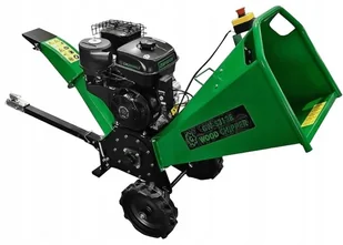 GRÜNWELT MASCHINEN Rębak rozdrabniacz spalinowy GW-S312E 18.0KM - Rozdrabniacze do gałęzi GRÜNWELT MASCHINEN Rębak rozdrabniacz spalinowy GW-S312E 18.0KM - Rozdrabniacze do gałęzi - miniaturka - grafika 1