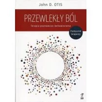GWP Gdańskie Wydawnictwo Psychologiczne - Naukowe Przewlekły ból. Terapia poznawczo-behawioralna. Podręcznik terapeuty Otis John D. - Zdrowie - poradniki GWP Gdańskie Wydawnictwo Psychologiczne - Naukowe Przewlekły ból. Terapia poznawczo-behawioralna. Podręcznik terapeuty Otis John D. - Zdrowie - poradniki - miniaturka - grafika 1