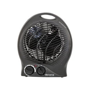 VOLTENO Termowentylator 2000 W - Ogrzewanie przenośne - miniaturka - grafika 1