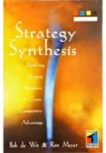 Biznes - Strategy Synthesis - miniaturka - grafika 1