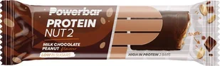 Baton proteinowy Protein Nut2 Bar 45g Czekolada-Orzeszki ziemne - Batony proteinowe - miniaturka - grafika 1