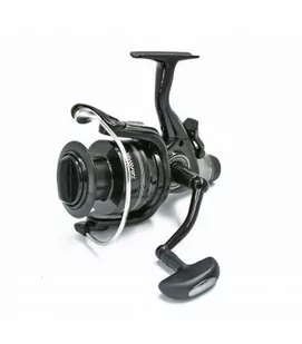 Kołowrotki Daiwa Black Widow BR A 4500 - Kołowrotki - miniaturka - grafika 1