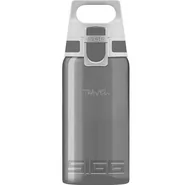 Bidony dla dzieci - SIGG VIVA ONE Bidon antracyt 0,5 l 8631.50 - miniaturka - grafika 1