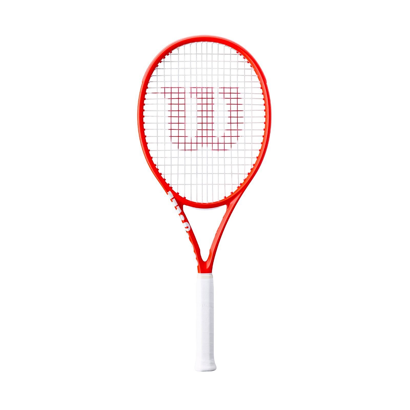 Rakieta tenisowa Wilson Clash 100 Pro V3 Reverse L4