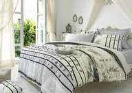 Pościel - Pościel bawełniana COMFORT CREAM - miniaturka - grafika 1