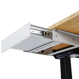 Szuflada podblatowa Spacetronik SPB-145W - Meble modułowe i akcesoria - miniaturka - grafika 4