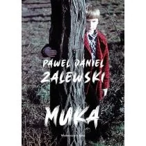 Muka - Biografie i autobiografie - miniaturka - grafika 1