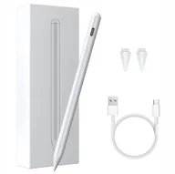 Pozostałe akcesoria do telefonów - AKTYWNY RYSIK TOUCH PEN Gen 2 do IPAD 9 10.2 / IPAD PRO / AIR 5 6 / IPAD 10 - miniaturka - grafika 1