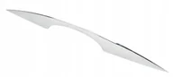 Klamki - Schaffner Uchwyt Harpun 192/224 mm chrom UHCH192+224 - miniaturka - grafika 1