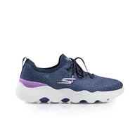 Sneakersy damskie - Sneakersy damskie Skechers Go Walk Massage Fit 36 - miniaturka - grafika 1