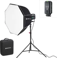 Inne akcesoria studyjne - Elinchrom ELC 500 Studio Portrait Kit - miniaturka - grafika 1