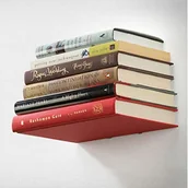 Księgarnia OUTLET - Niewidzialna półka - miniaturka - grafika 1