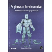 Po pierwsze: bezpieczeństwo - Podstawy obsługi komputera - miniaturka - grafika 1