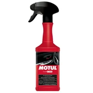 Kosmetyki samochodowe - MOTUL CarCare Plastics Clean 500ml - do pielęgnacji tworzyw sztucznych i kokpitu - miniaturka - grafika 1