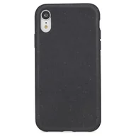 Etui i futerały do telefonów - Forever Nakładka Bioio do Samsung A52 4G / A52 5G czarny - miniaturka - grafika 1