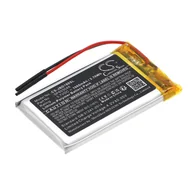 Inne akcesoria audio-wideo - JBL SD-18 / SP603048 1000mAh 3.70Wh Li-Polymer 3.7V (Cameron Sino) - miniaturka - grafika 1