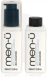 men-u męska odżywka do włosów bez spłukiwania SLIC 100ml produkt Mens Health (uzupełnienie) - Odżywki do włosów dla mężczyzn - miniaturka - grafika 1