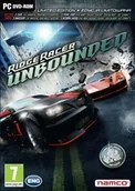 Gry PC Cyfrowe - Ridge Racer: Unbounded Edycja Limitowana (PC) klucz Steam - miniaturka - grafika 1