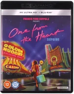 Dramaty Blu-ray - Ten od serca - miniaturka - grafika 1