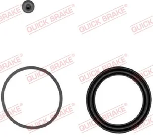 Zestaw naprawczy, zacisk hamulca Quick Brake 114-0023 - Układ hamulcowy - akcesoria - miniaturka - grafika 1