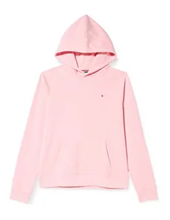 GANT Chłopięca bluza z kapturem, California PINK, standardowa, California Pink, 122-128 - Bluzy dla chłopców - miniaturka - grafika 1