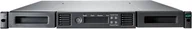 Streamery - HPE Storage MSL 1/8 Tape Autoloader 1x MSL LTO-8 SAS Drive 5x LTO-8 30TB Data Cartridges P77035-B25 - miniaturka - grafika 1