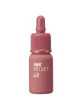 Szminki - Peripera Ink Velvet - 040 Calm Rosy 4g Calm Rosy 4 g - miniaturka - grafika 1