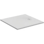 Brodziki prysznicowe - Ideal Standard ULTRAFLAT S 90X90 PURE WH K8215FR - miniaturka - grafika 1